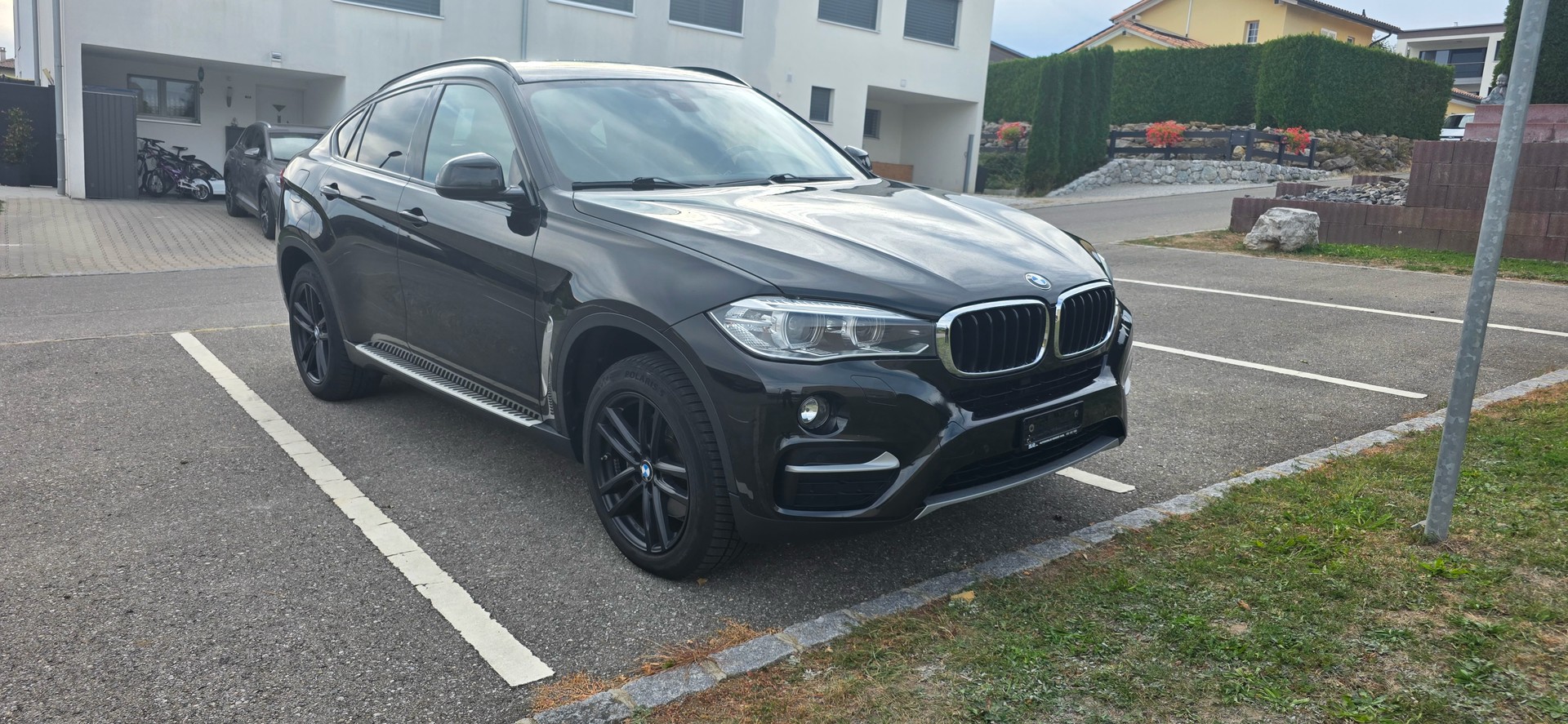BMW 35i xDrive-image-5