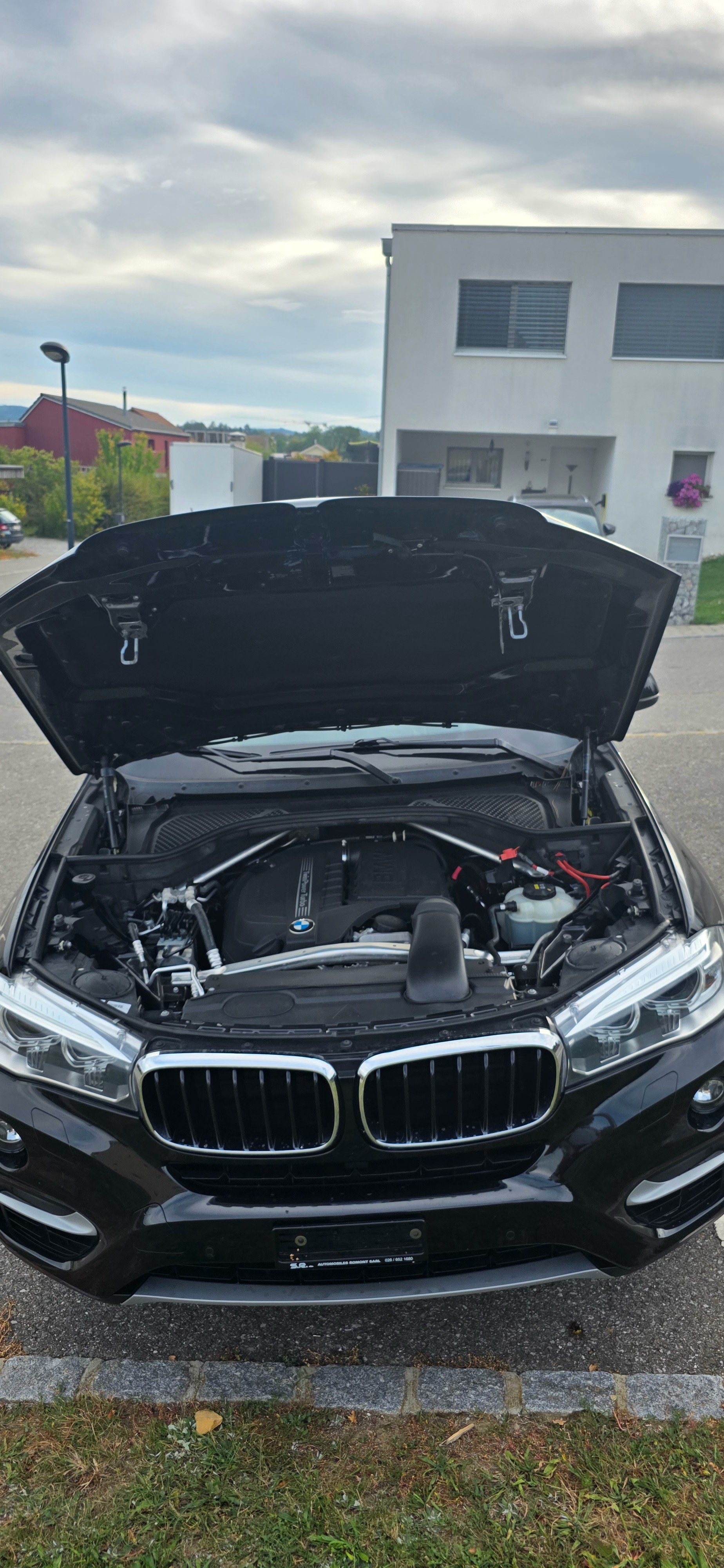 BMW 35i xDrive-image-3