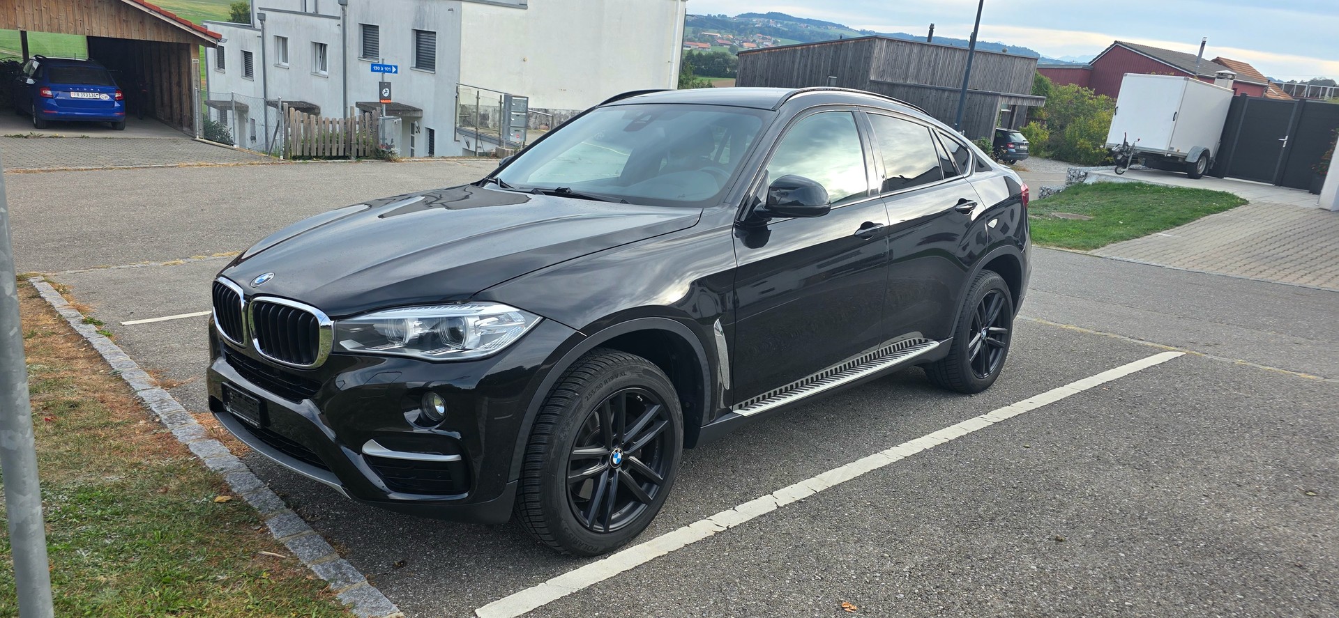 BMW 35i xDrive-image-0