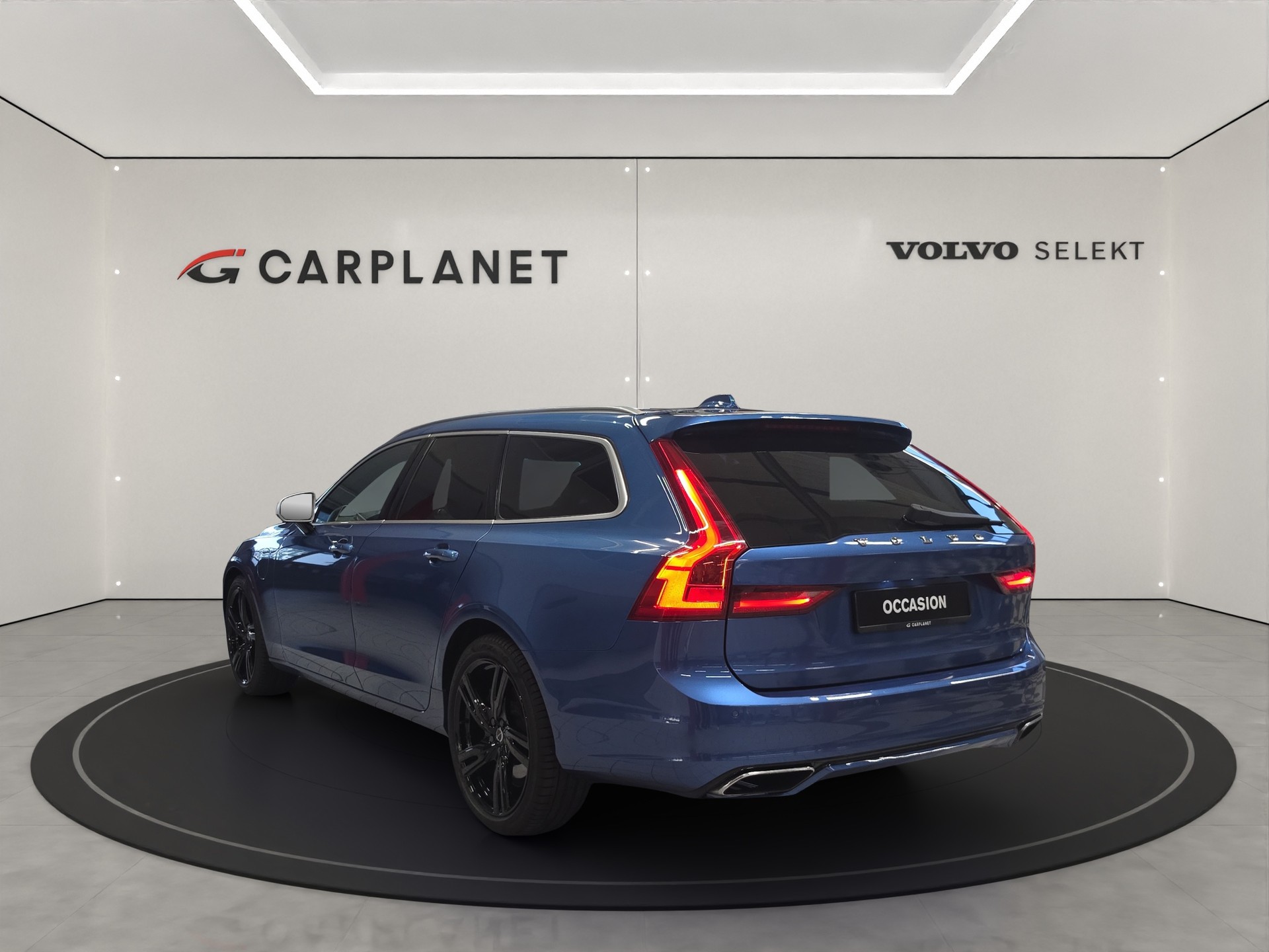 VOLVO V90 2.0 T8 TE R-Design AWD-image-3