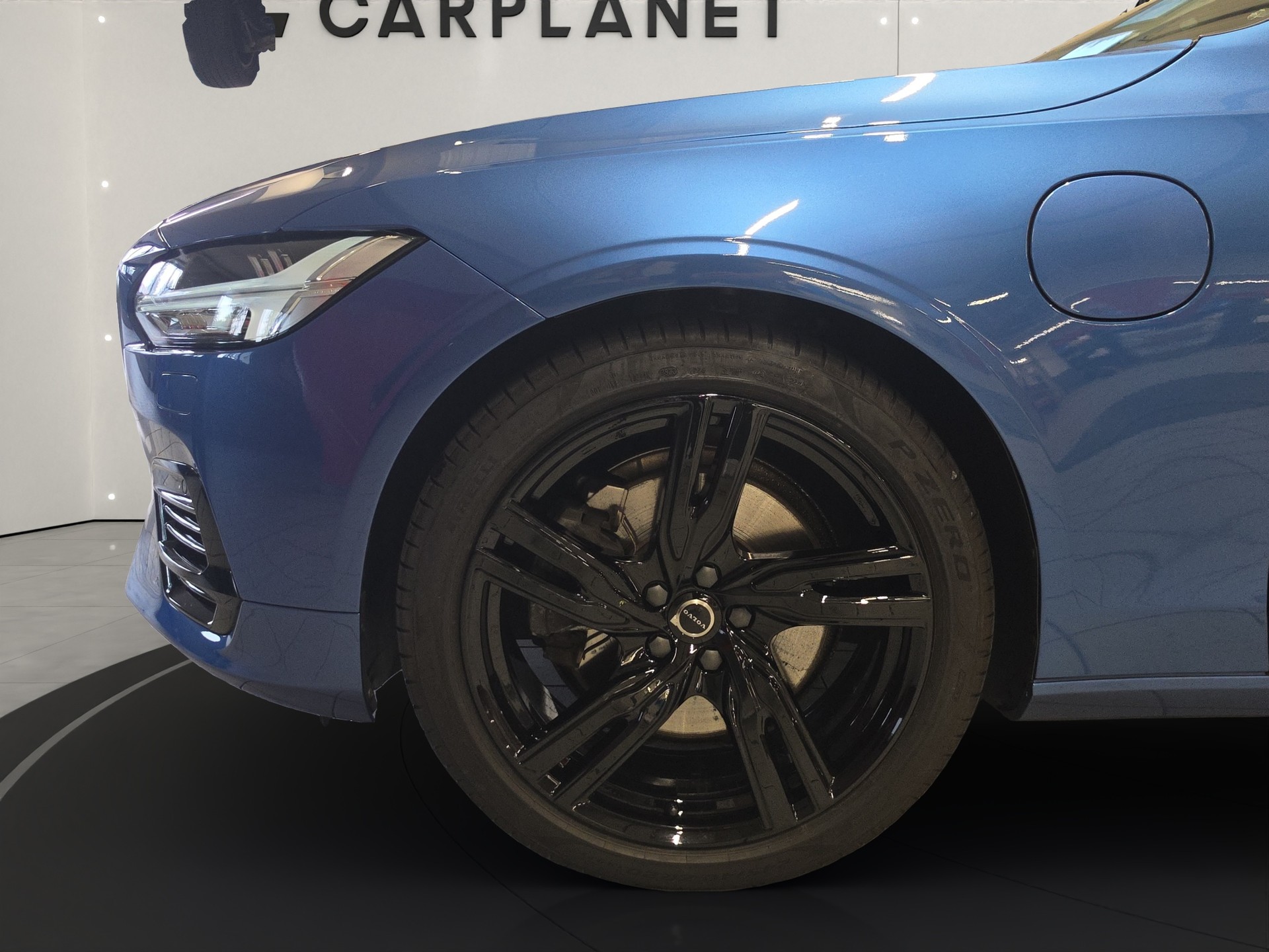 VOLVO V90 2.0 T8 TE R-Design AWD-image-6