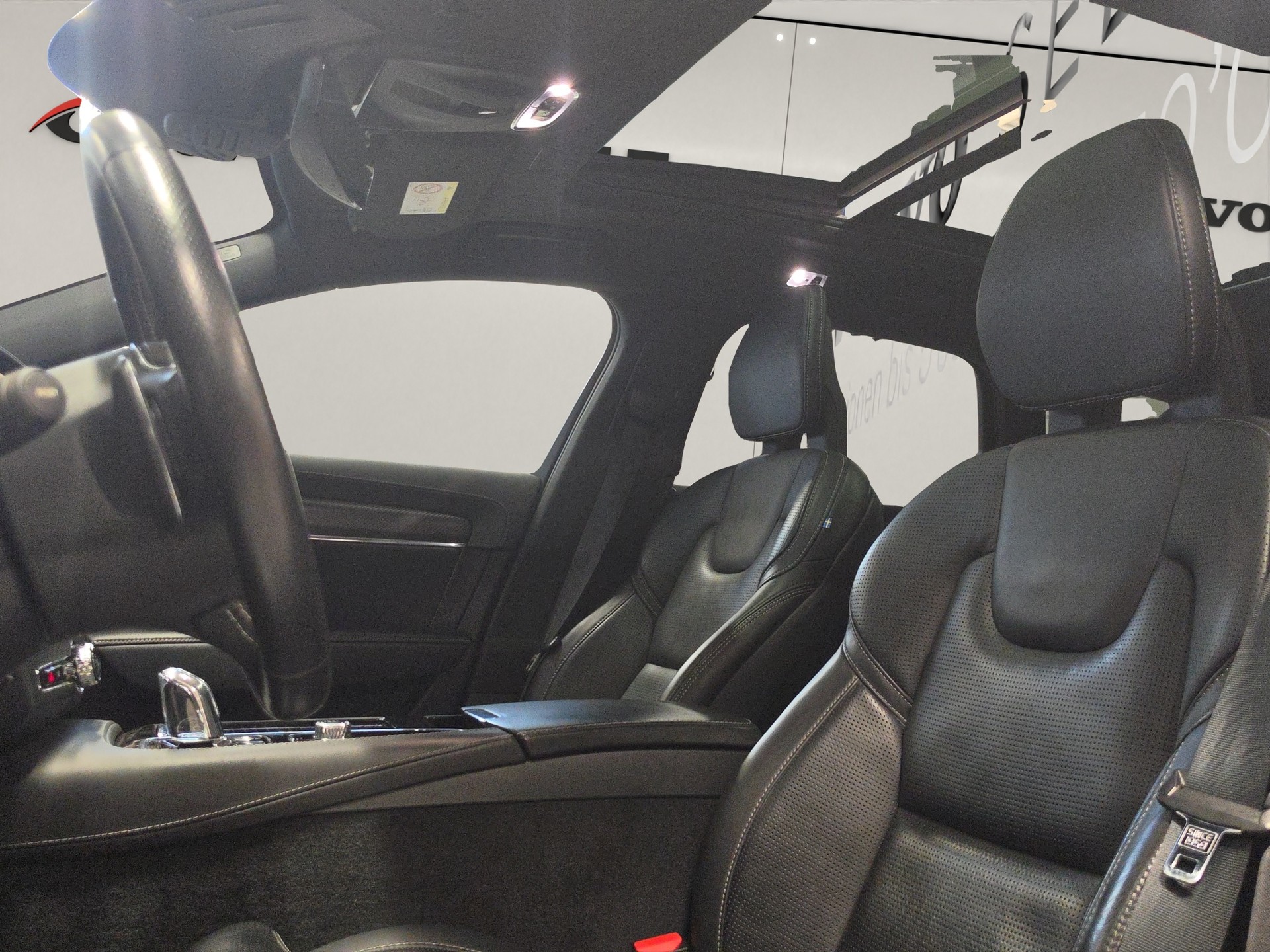 VOLVO V90 2.0 T8 TE R-Design AWD-image-8