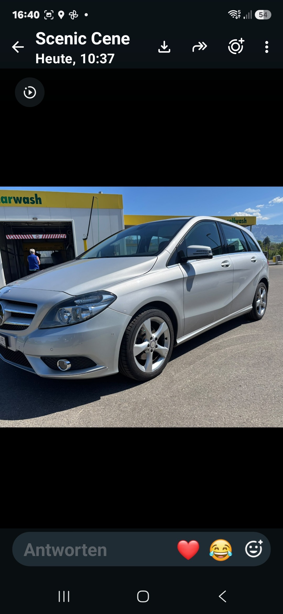 MERCEDES-BENZ B 200 7G-DCT-image-3