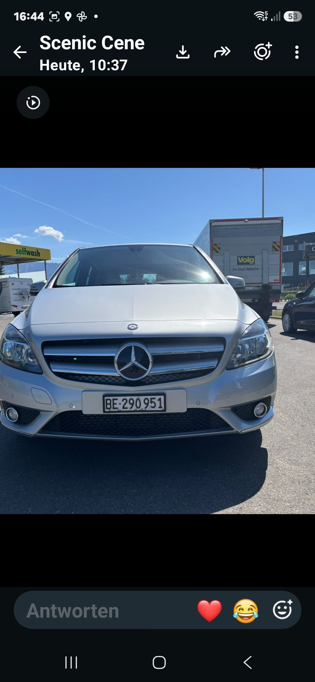MERCEDES-BENZ B 200 7G-DCT-image-2