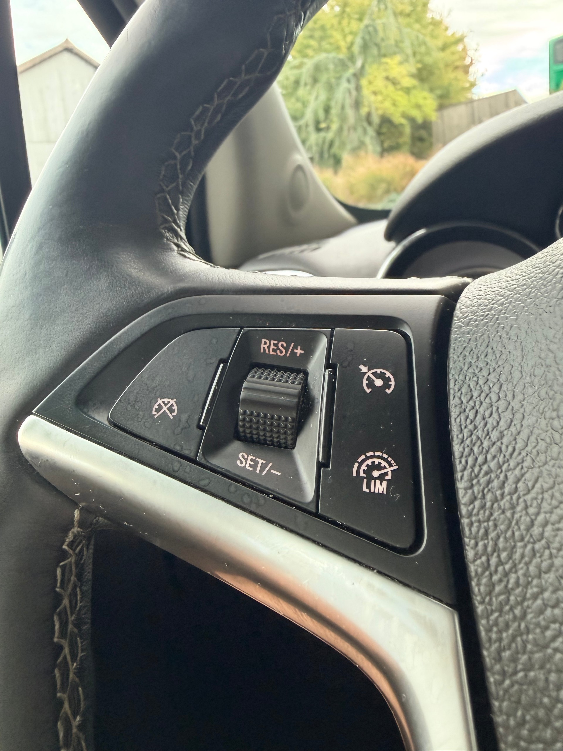 OPEL Mokka 1.4i 16V Turbo Drive 4WD-image-13