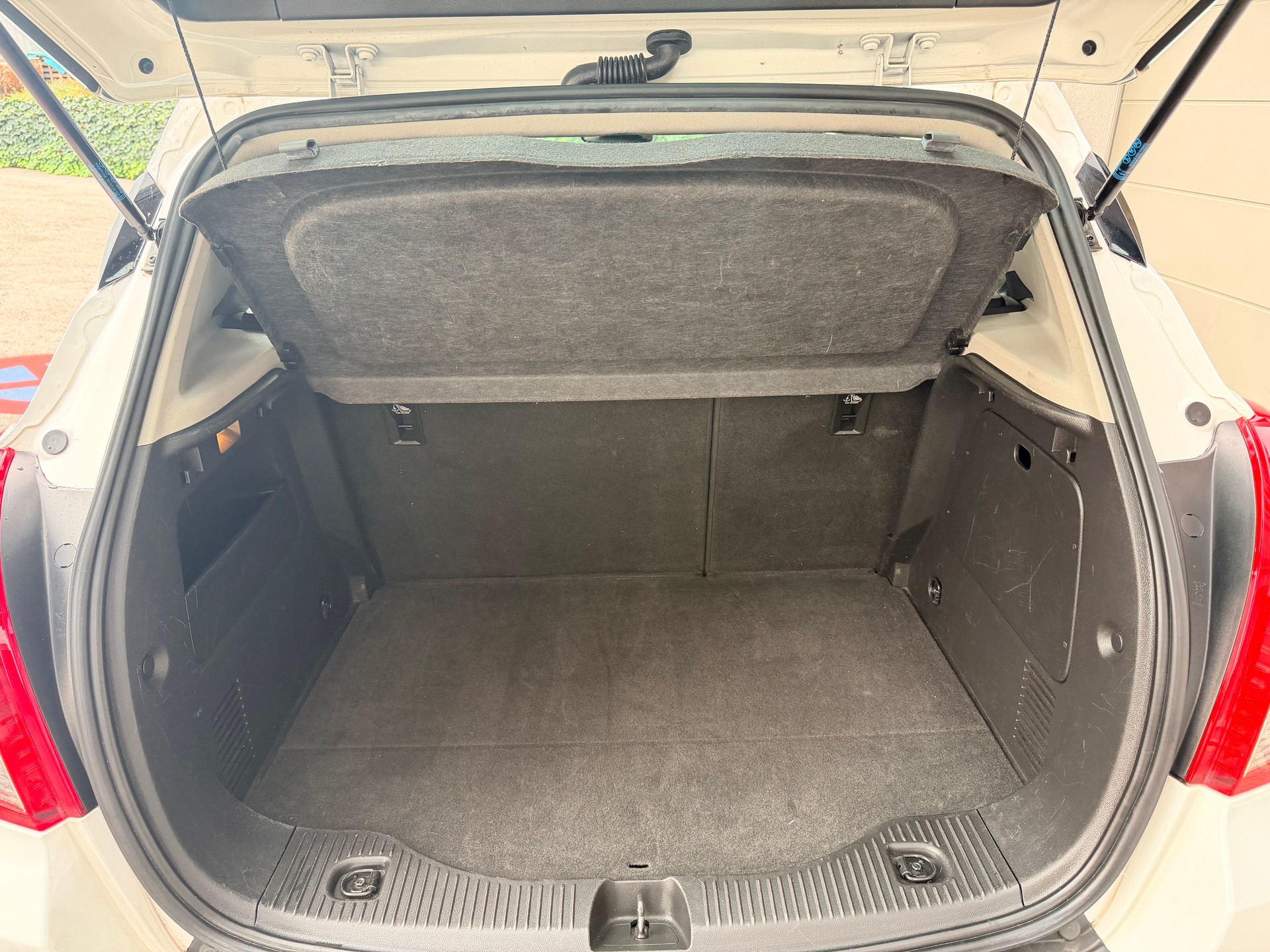 OPEL Mokka 1.4i 16V Turbo Drive 4WD-image-7