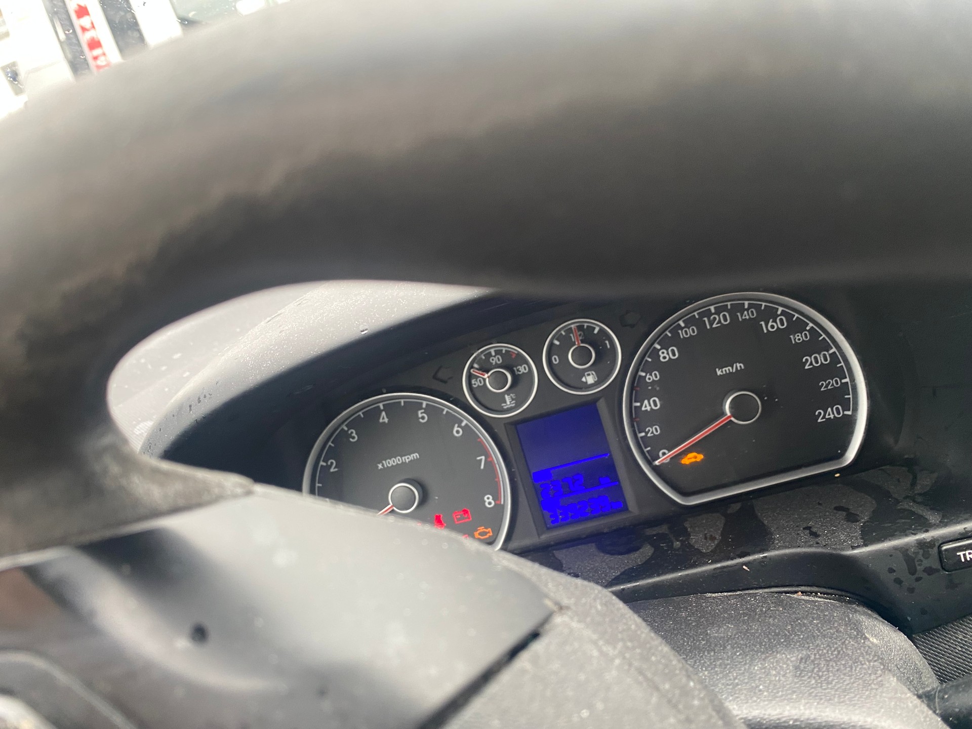 HYUNDAI i30 1.4 Comfort-image-3