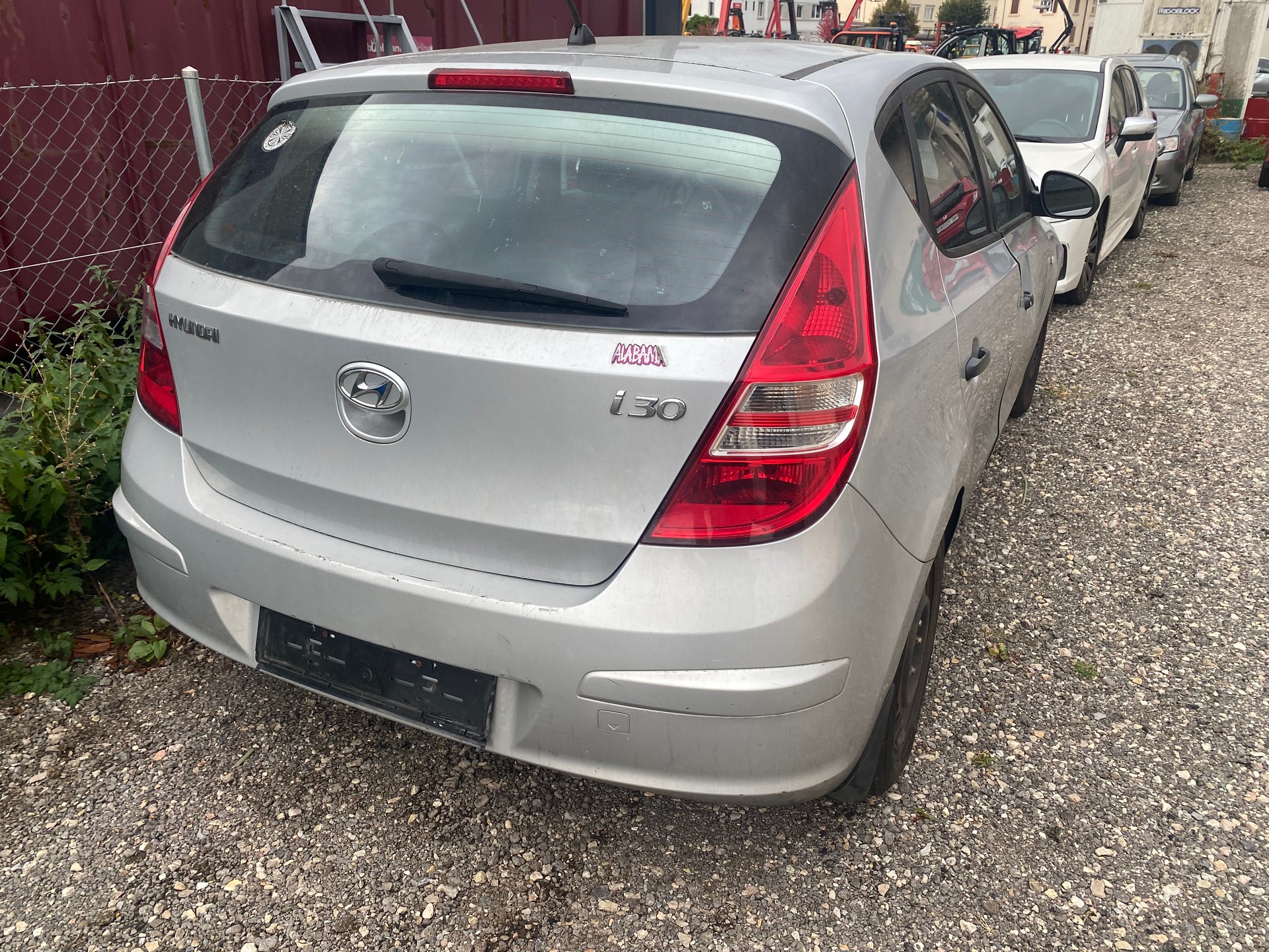HYUNDAI i30 1.4 Comfort-image-5