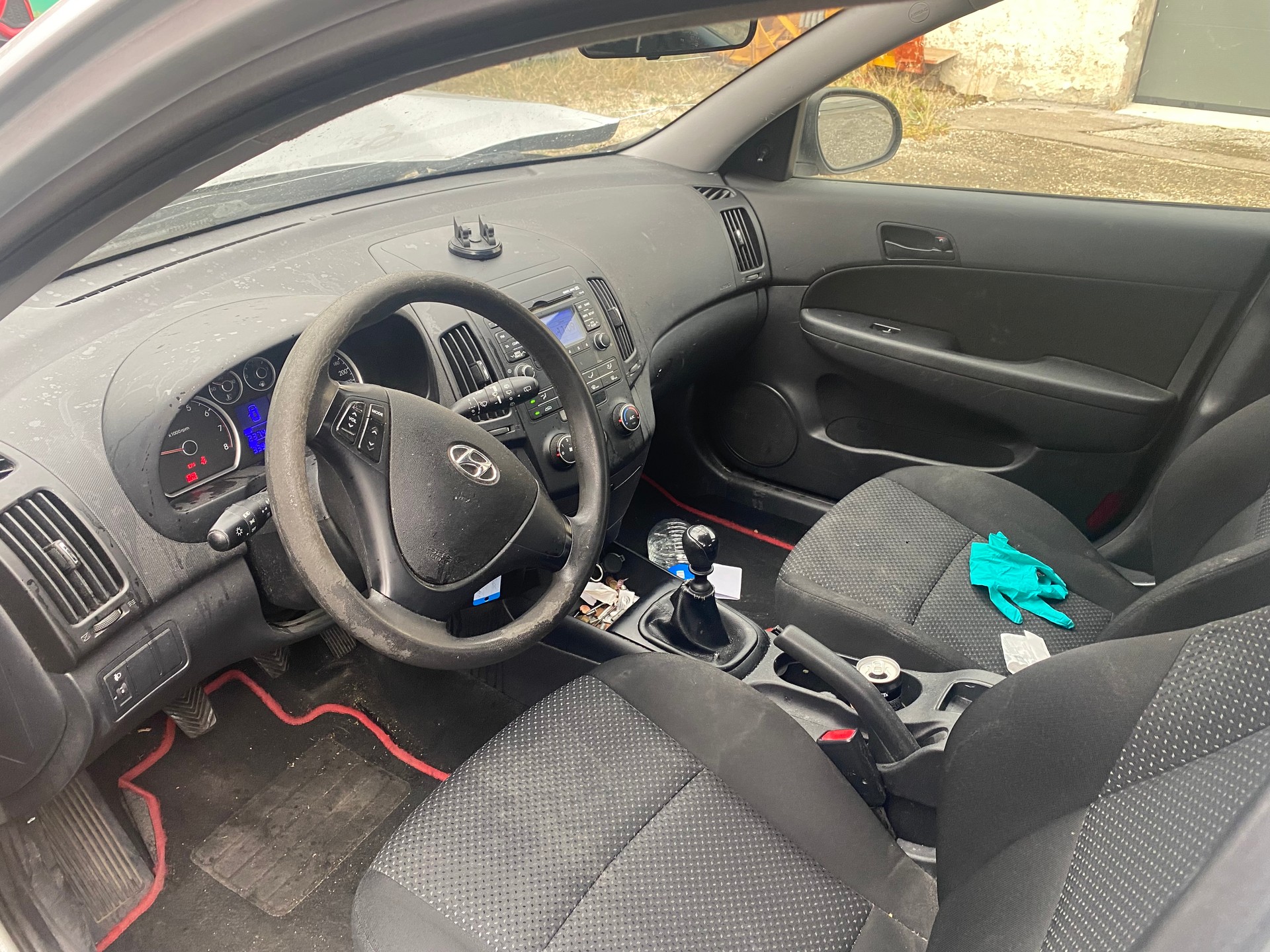HYUNDAI i30 1.4 Comfort-image-2