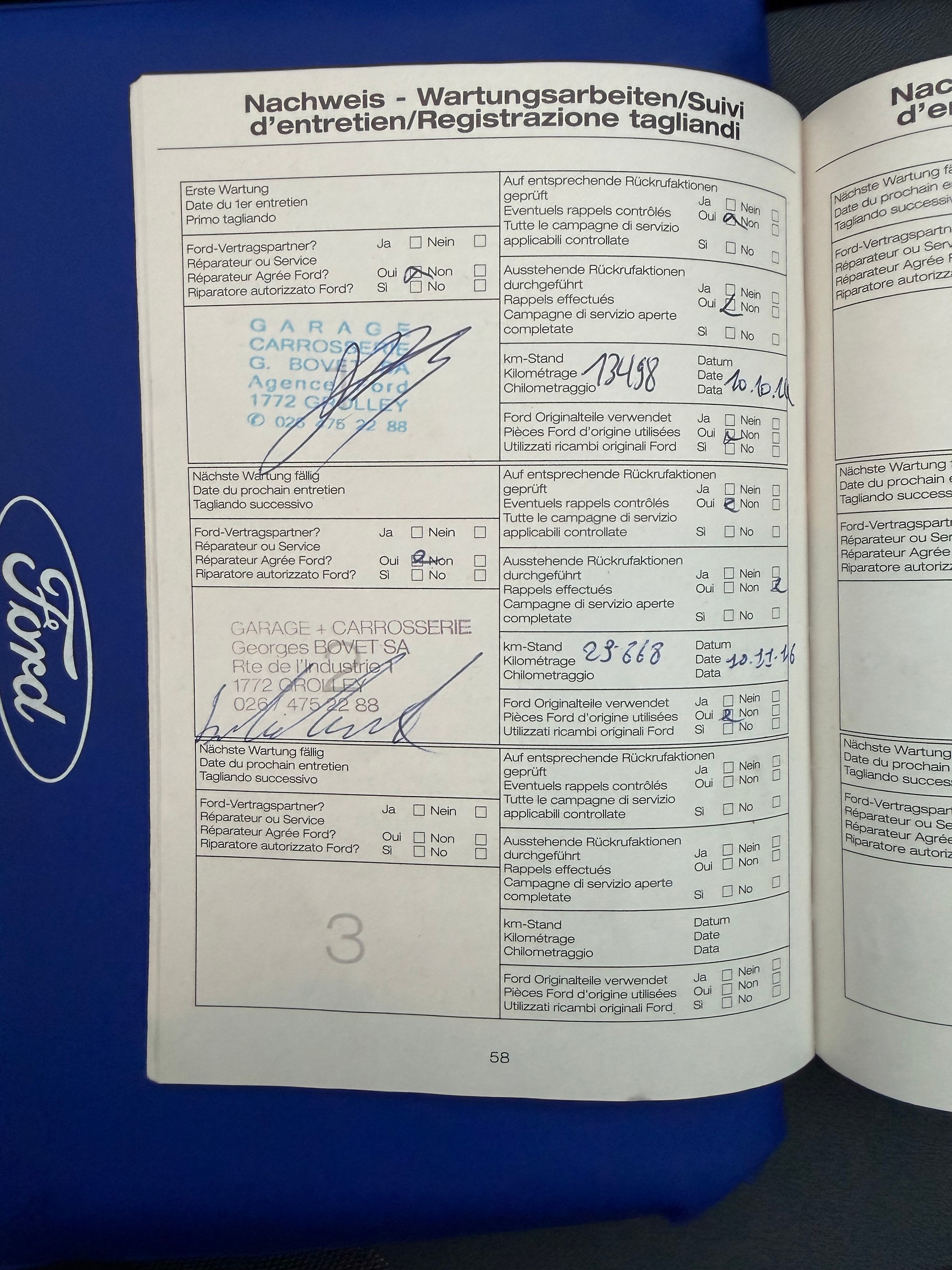 FORD KA 1.25 Titanium-image-15