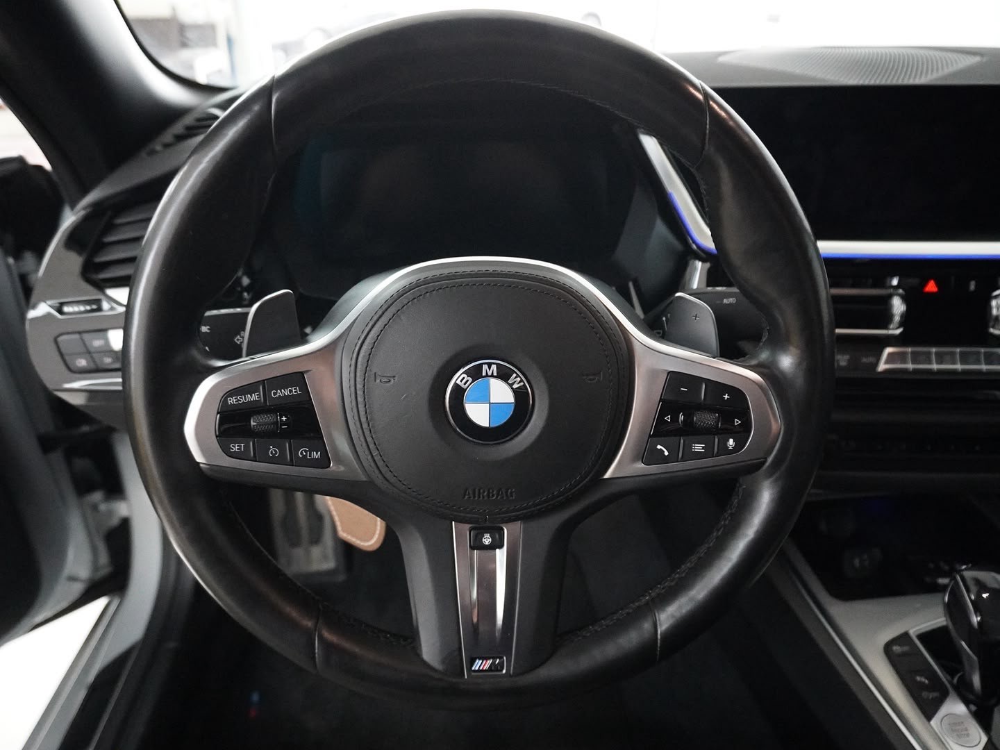 BMW Z4 M40i Steptronic-image-4