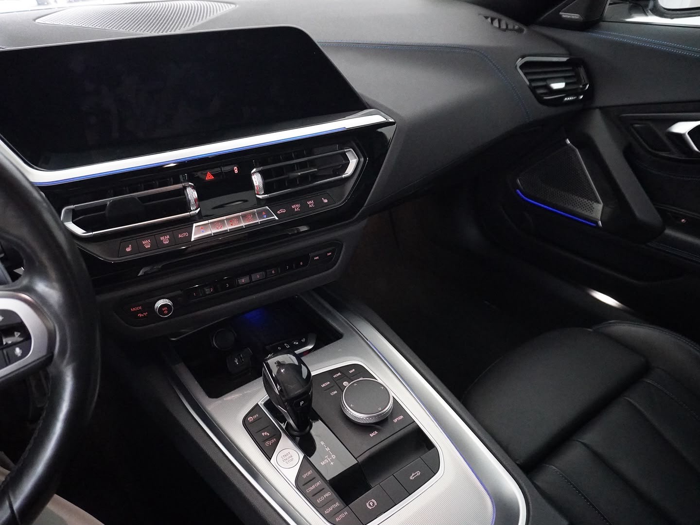 BMW Z4 M40i Steptronic-image-11