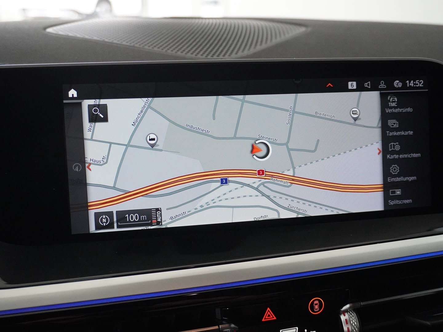 BMW Z4 M40i Steptronic-image-14