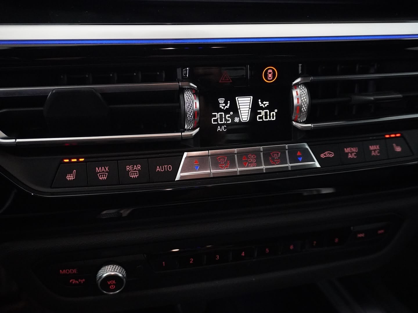 BMW Z4 M40i Steptronic-image-10