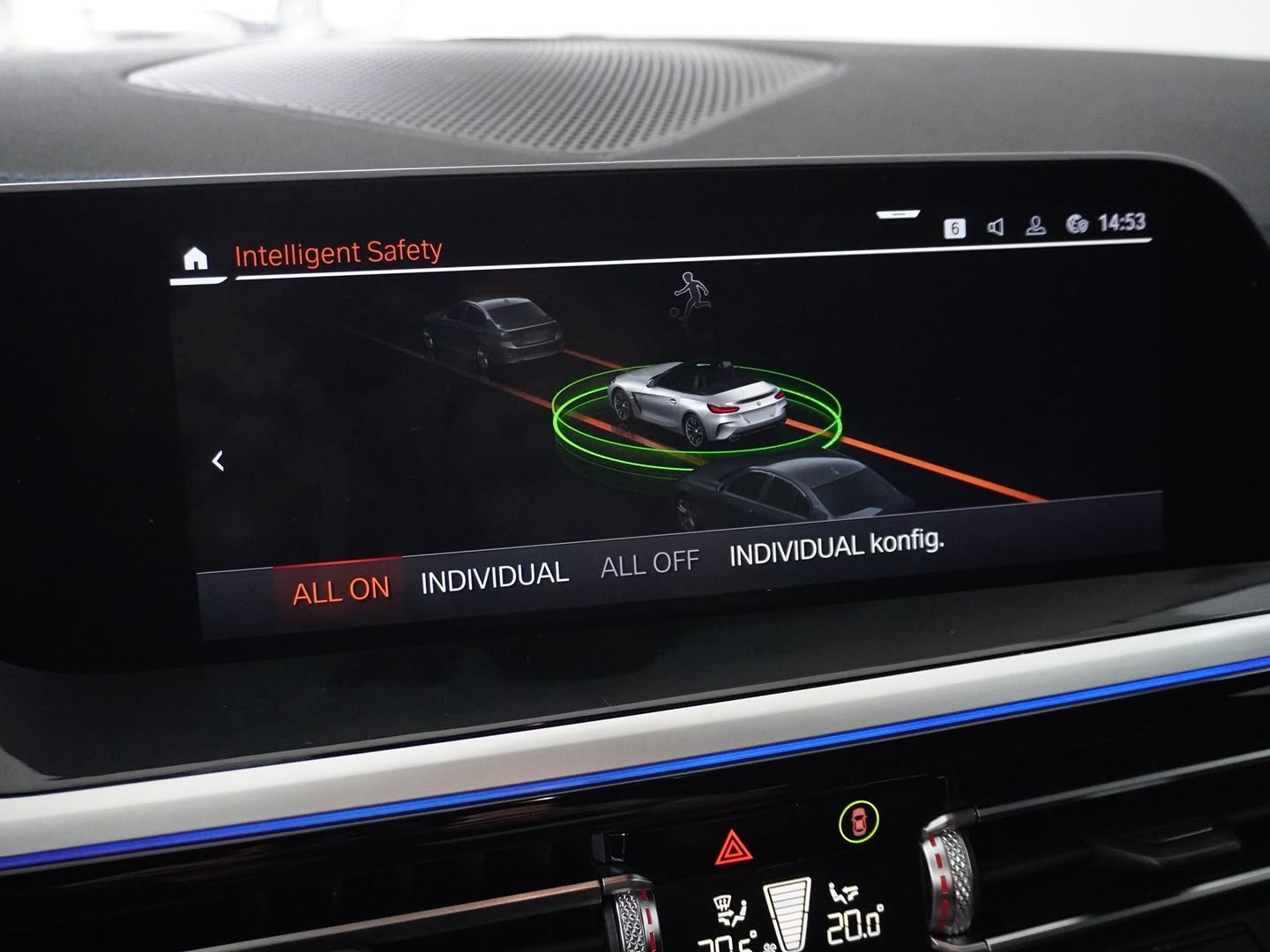 BMW Z4 M40i Steptronic-image-8