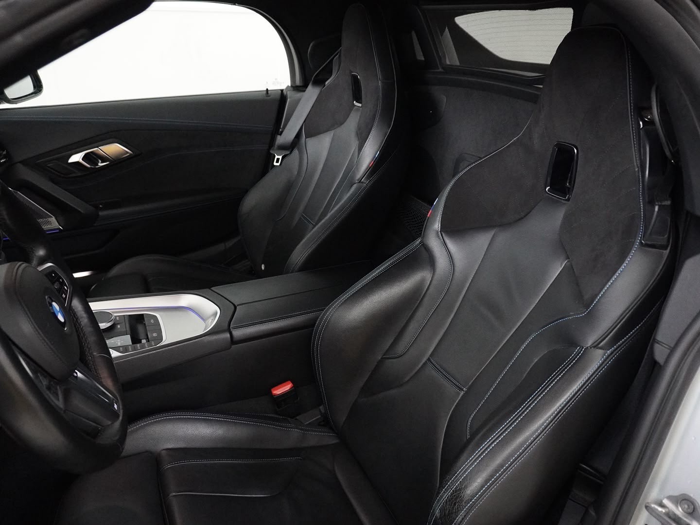 BMW Z4 M40i Steptronic-image-5