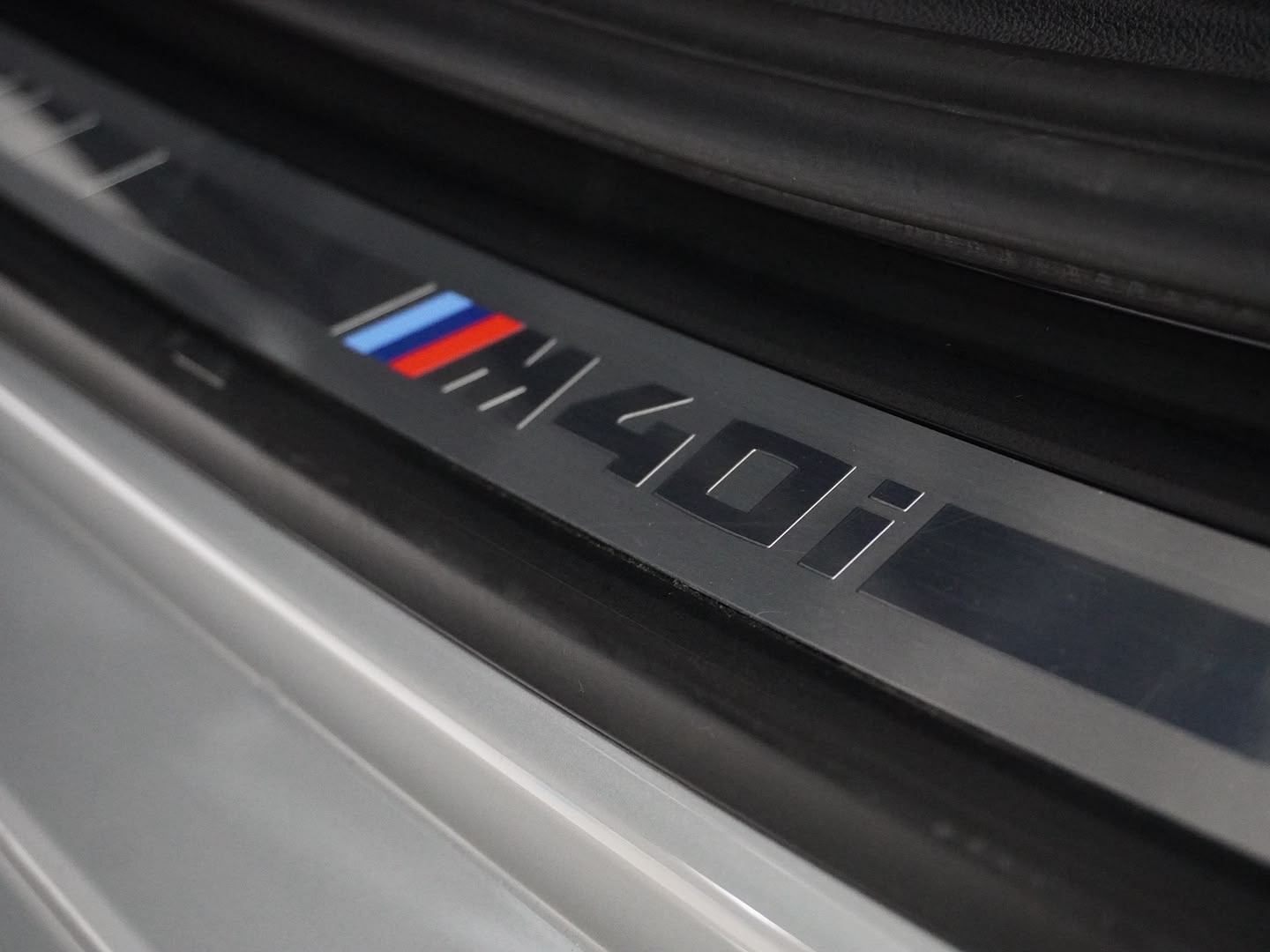 BMW Z4 M40i Steptronic-image-15