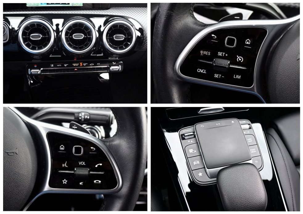 MERCEDES-BENZ A 200 d SE Line 8G-DCT-image-13