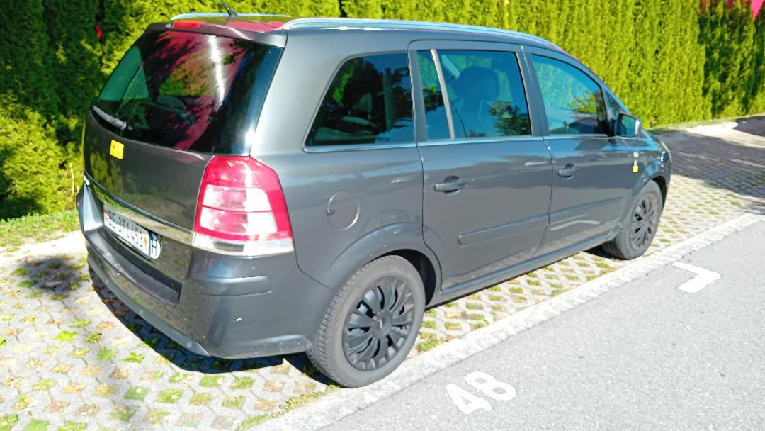 OPEL 2.2 16V Direct Anniversary-image-2