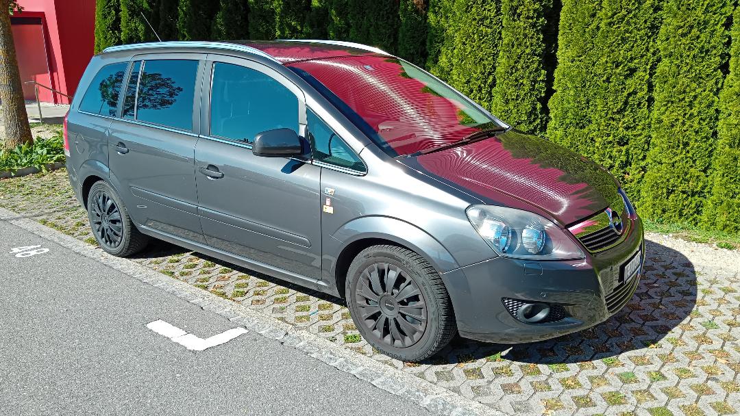 OPEL 2.2 16V Direct Anniversary-image-3