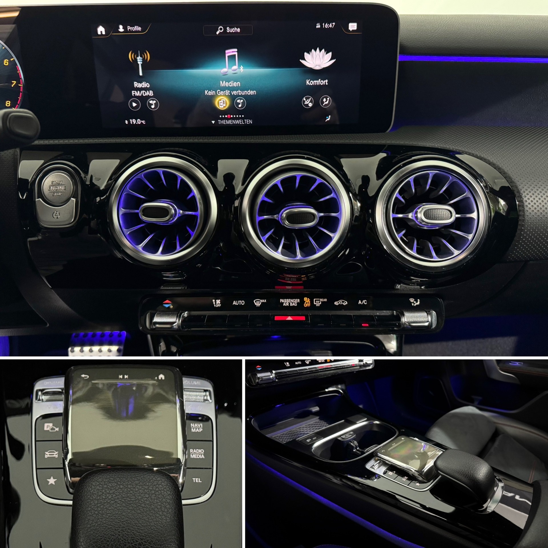 MERCEDES-BENZ A 220 AMG Line 7G-DCT 4Matic-image-11