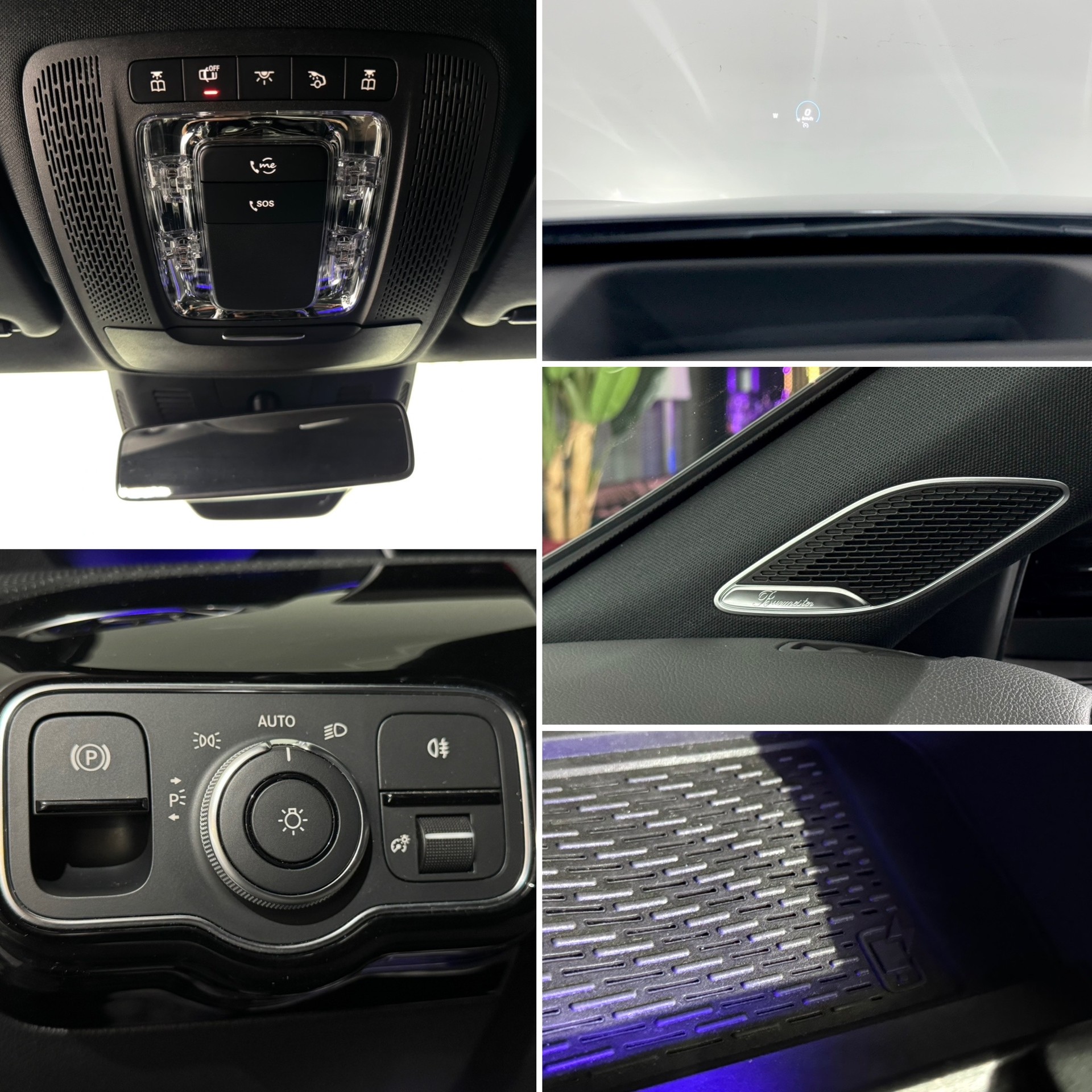 MERCEDES-BENZ A 220 AMG Line 7G-DCT 4Matic-image-14