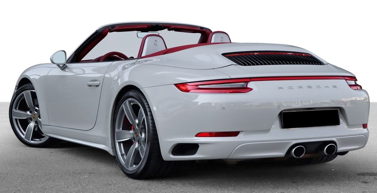 PORSCHE 3.0 Carrera 4S PDK-image-6
