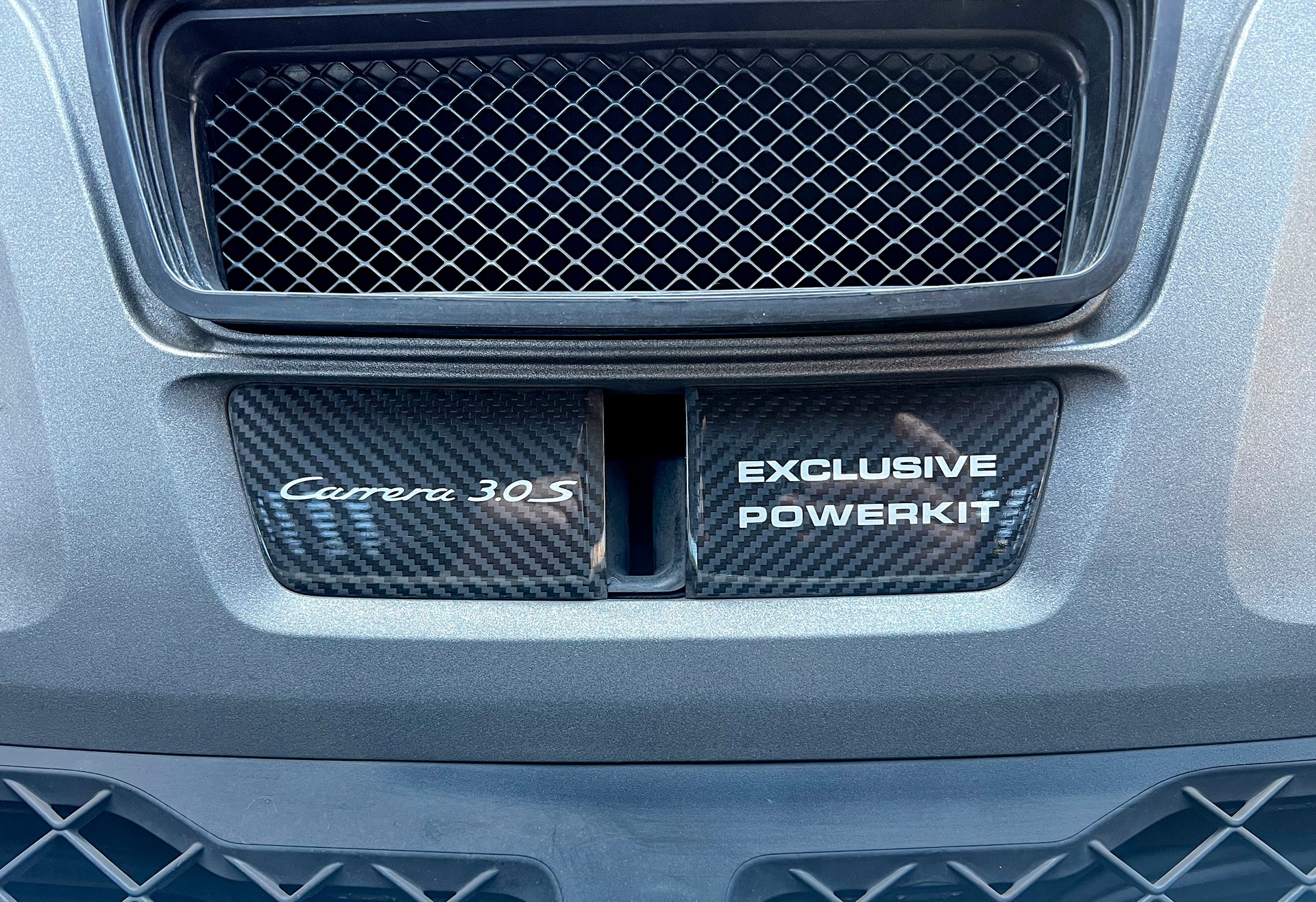 PORSCHE 3.0 Carrera 4S PDK-image-18