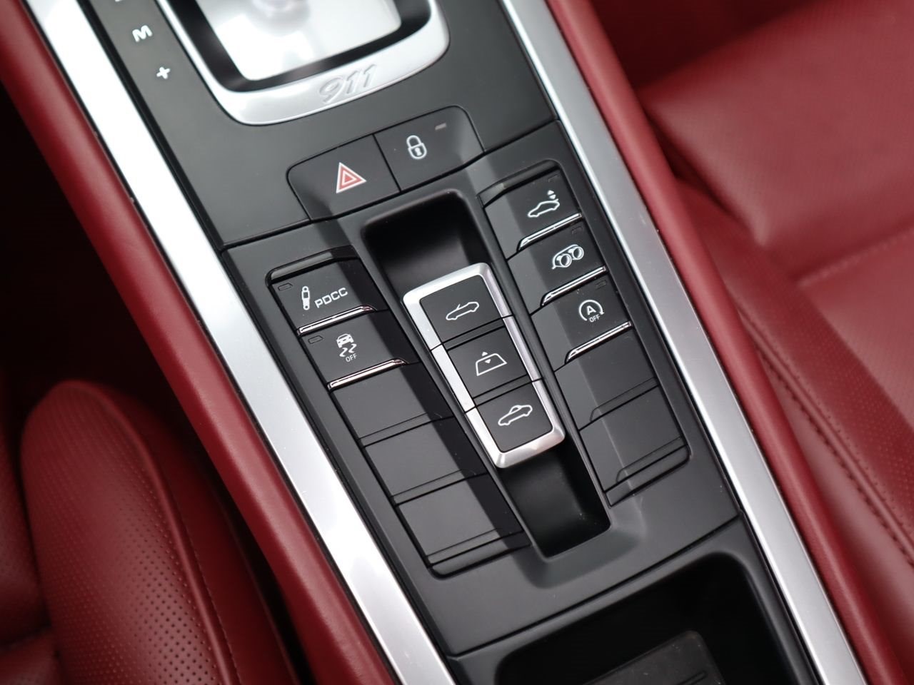 PORSCHE 3.0 Carrera 4S PDK-image-16