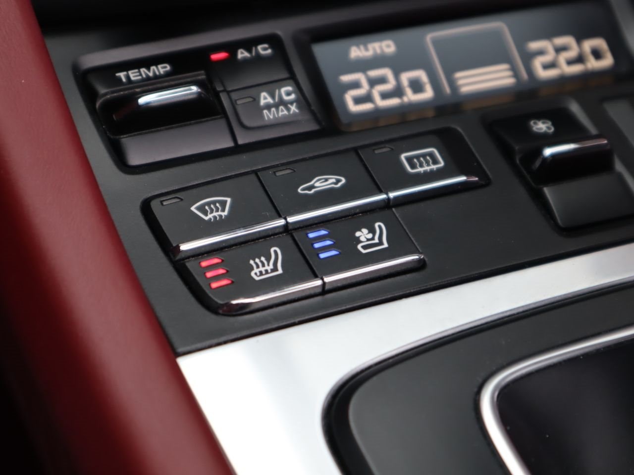 PORSCHE 3.0 Carrera 4S PDK-image-15