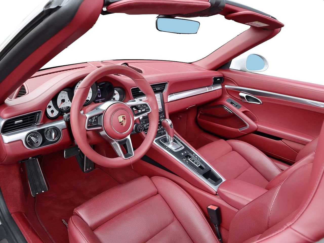 PORSCHE 3.0 Carrera 4S PDK-image-8