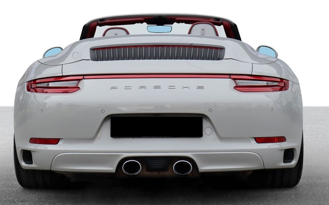 PORSCHE 3.0 Carrera 4S PDK-image-5