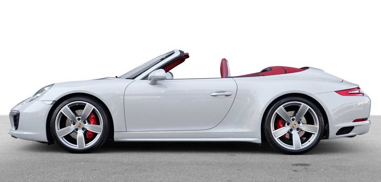 PORSCHE 3.0 Carrera 4S PDK-image-7