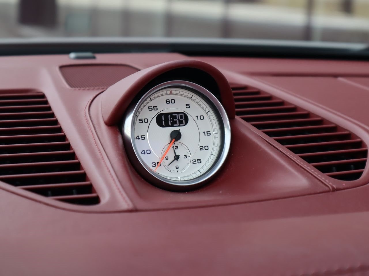 PORSCHE 3.0 Carrera 4S PDK-image-14