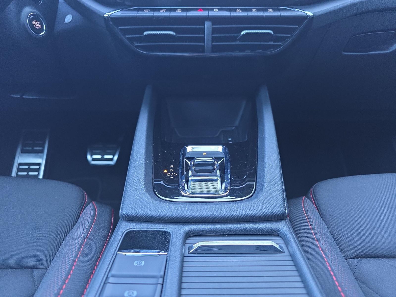 SKODA Octavia Combi 2.0 TSI RS DSG (CH)-image-17