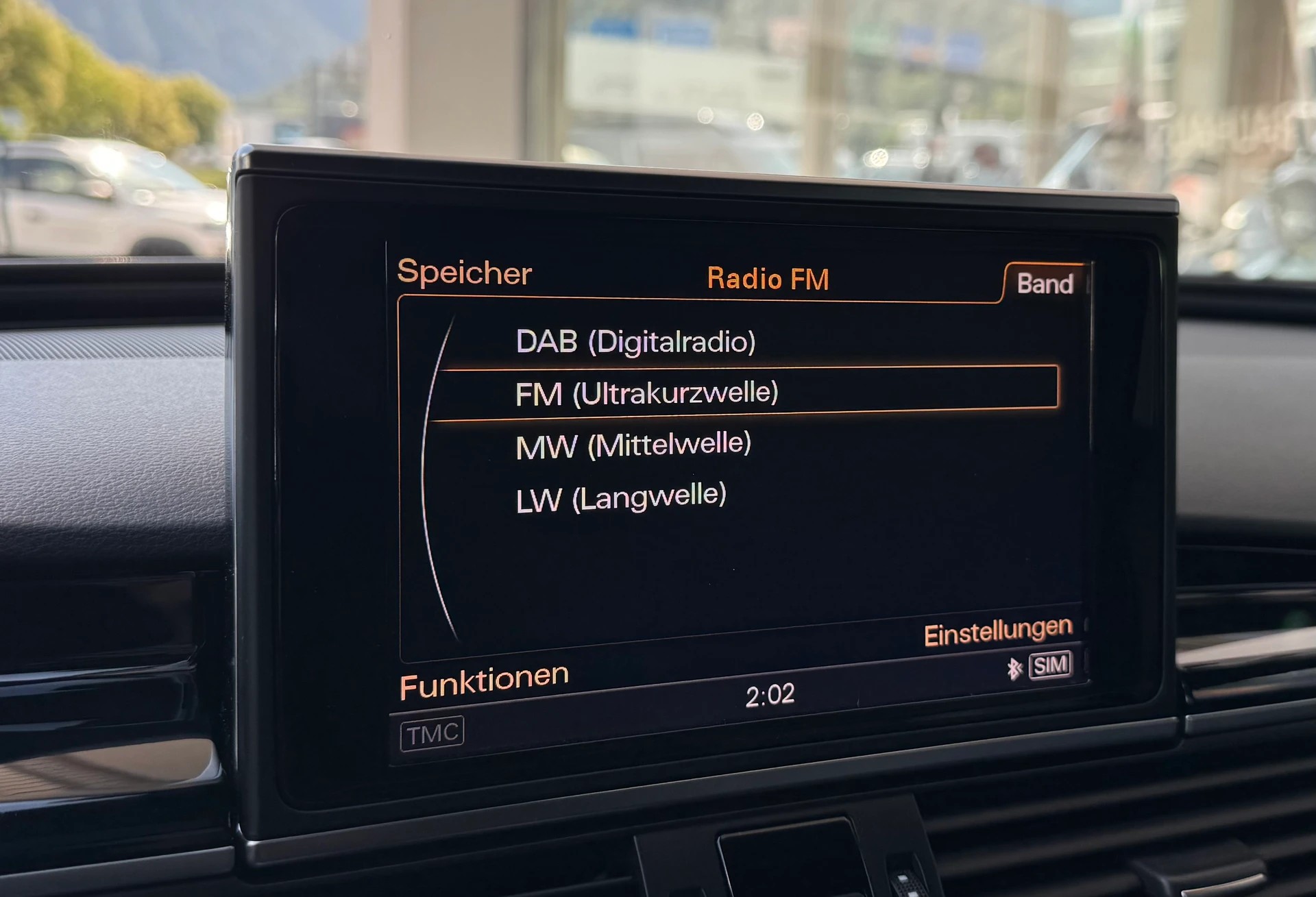 AUDI RS6 Avant 4.0 TFSI V8 quattro Tiptronic-image-20