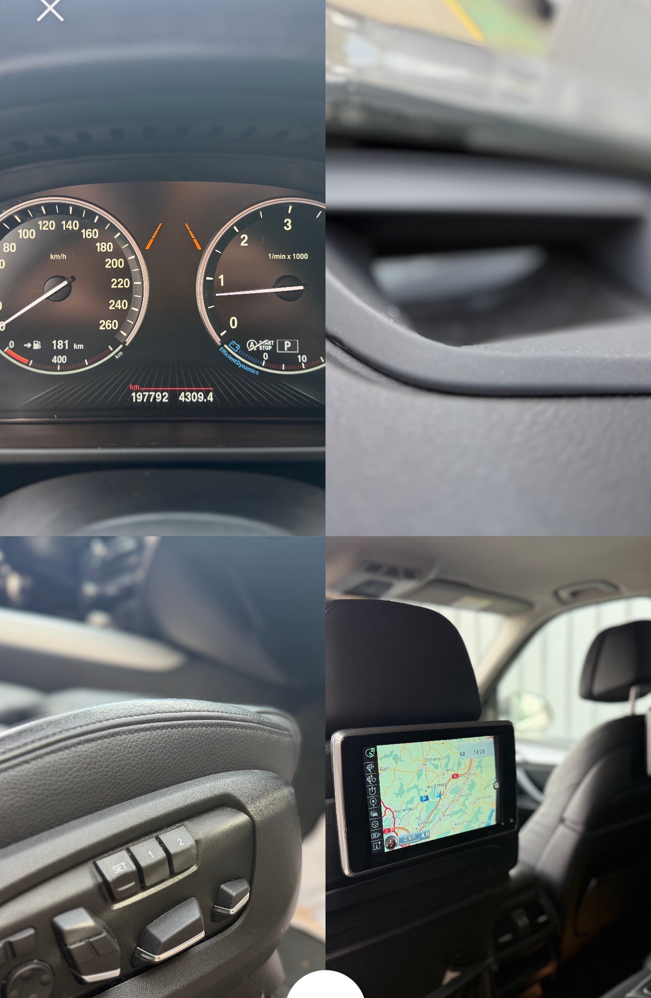 BMW X5 xDrive 30d Steptronic ** 7 Plätze *-image-15