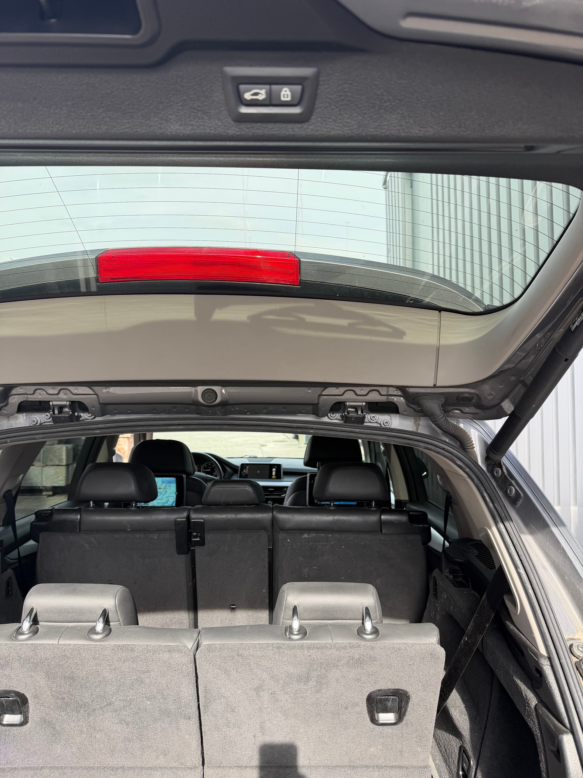 BMW X5 xDrive 30d Steptronic ** 7 Plätze *-image-13