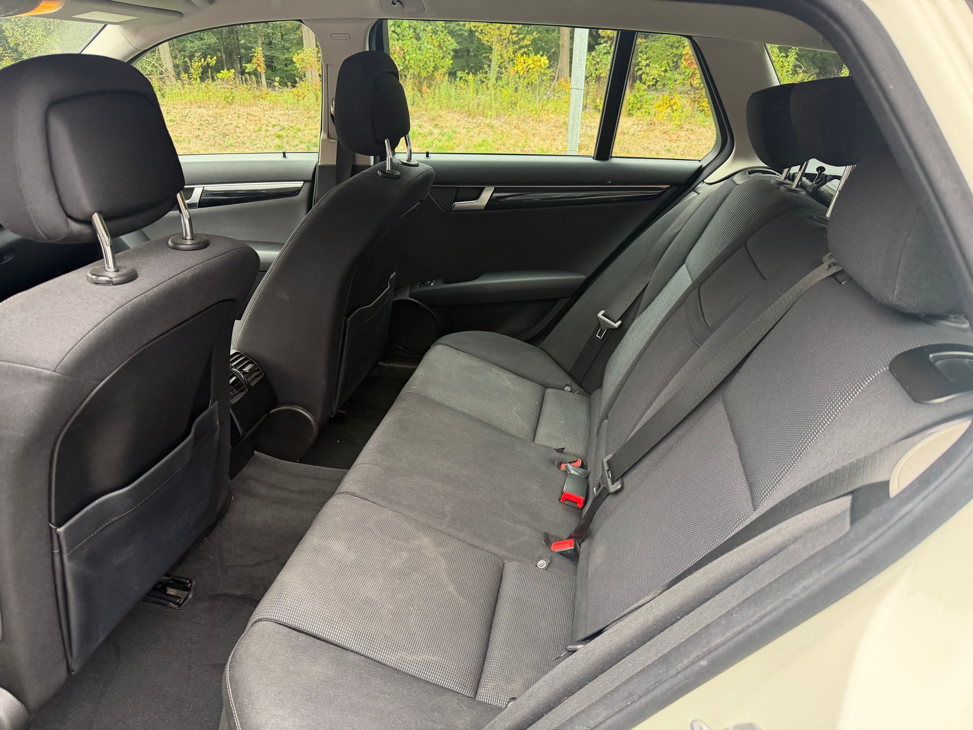 MERCEDES-BENZ C 180 CDI BlueEfficiency MyStar-image-14