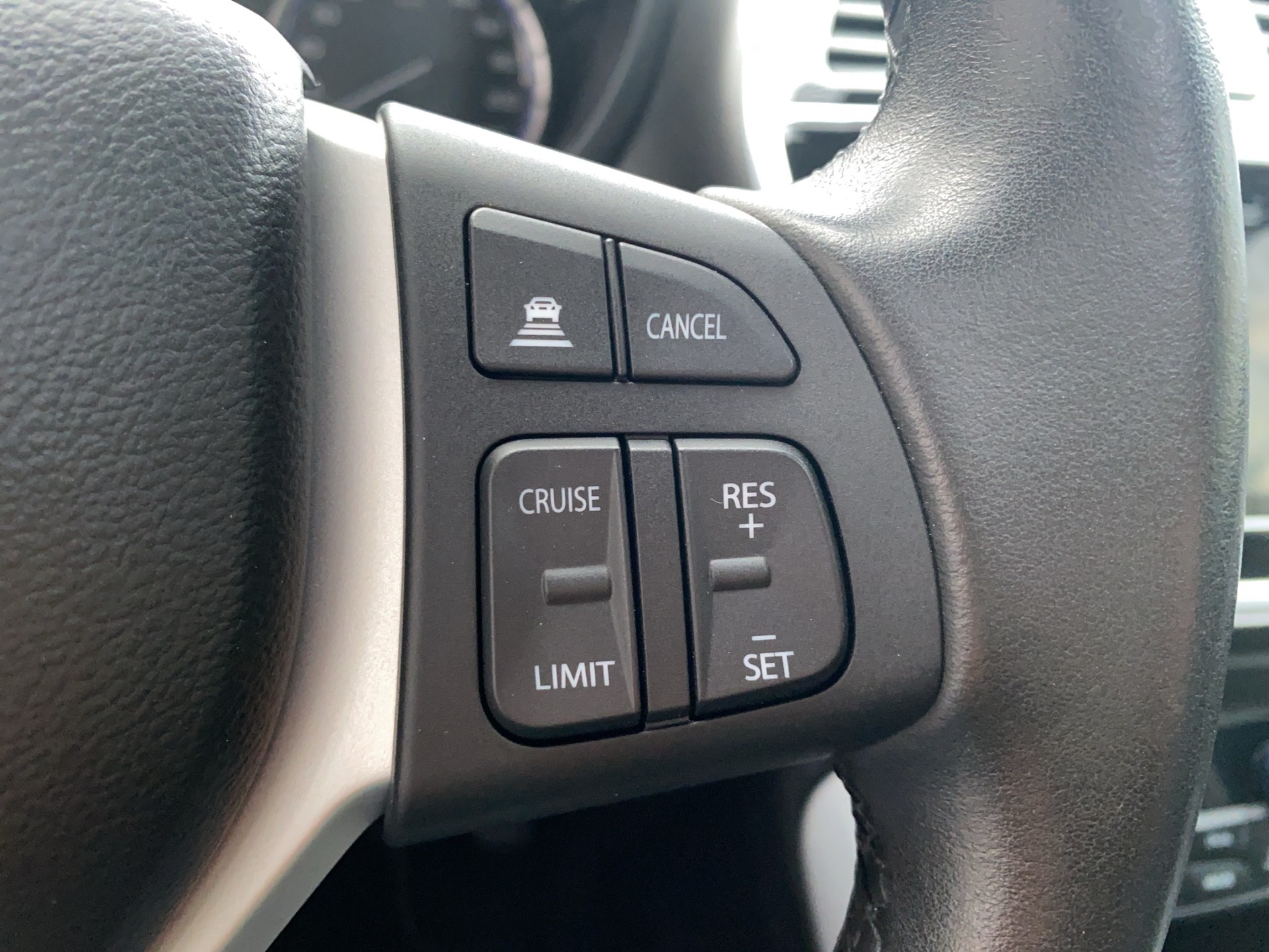SUZUKI SX4 S-Cross 1.4 16V Piz Sulai Top 4WD-image-12