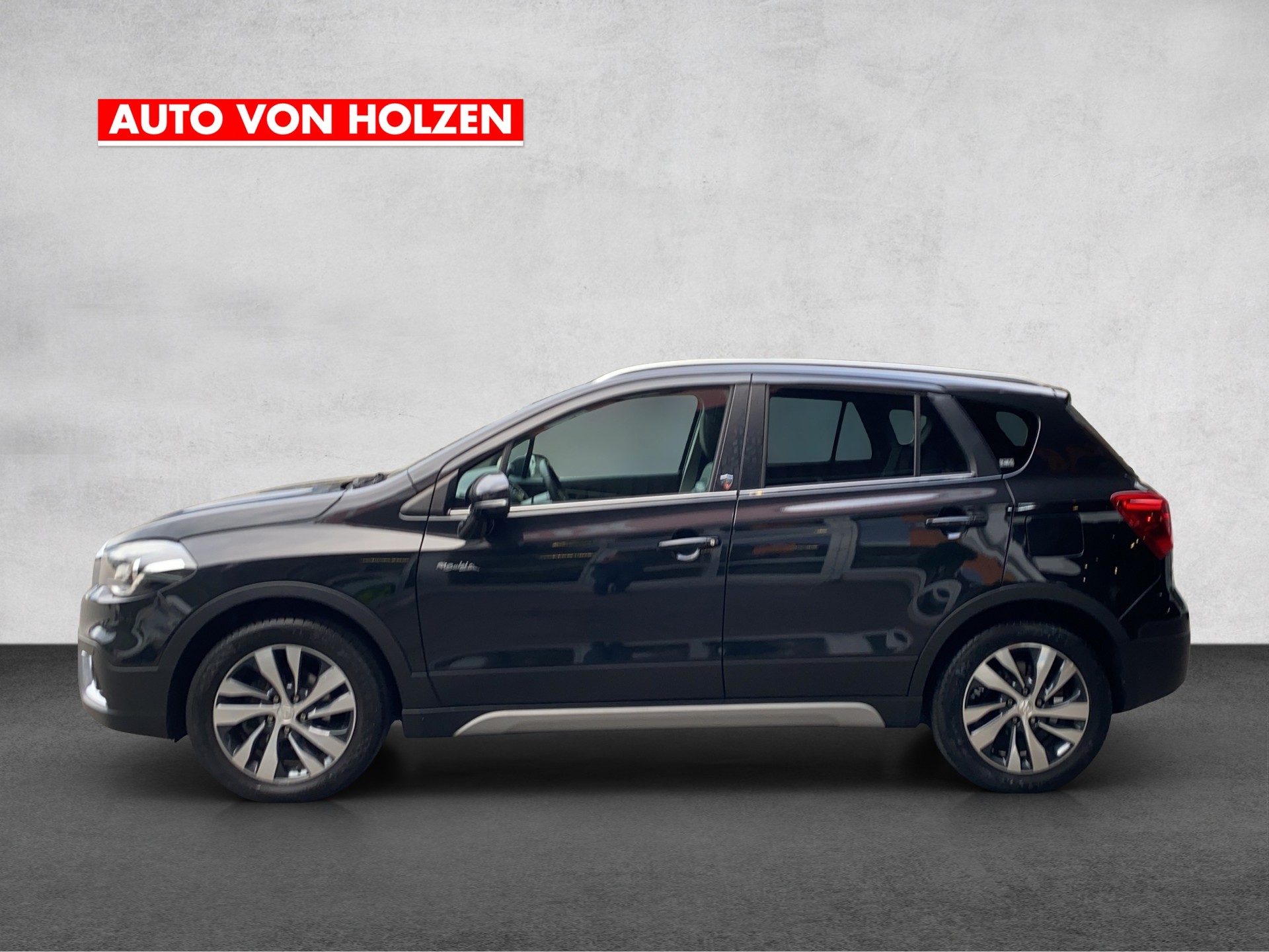 SUZUKI SX4 S-Cross 1.4 16V Piz Sulai Top 4WD-image-6