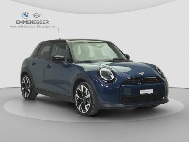 MINI F65 2.0i Cooper S-image-6
