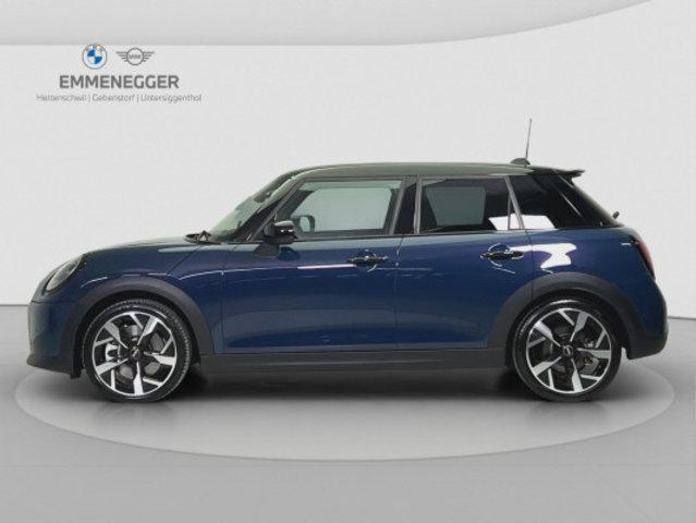 MINI F65 2.0i Cooper S-image-1