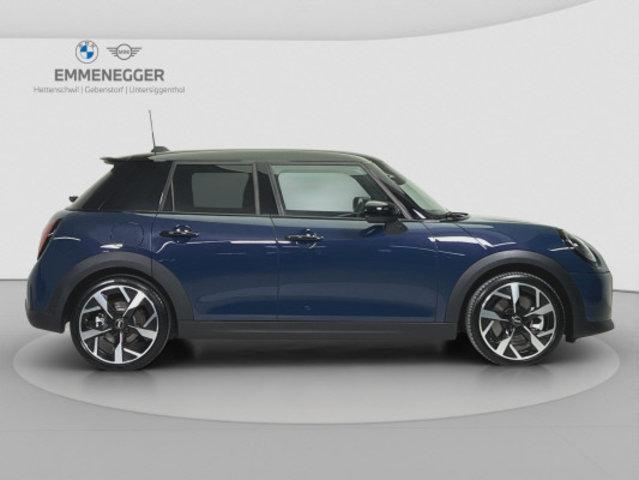 MINI F65 2.0i Cooper S-image-5