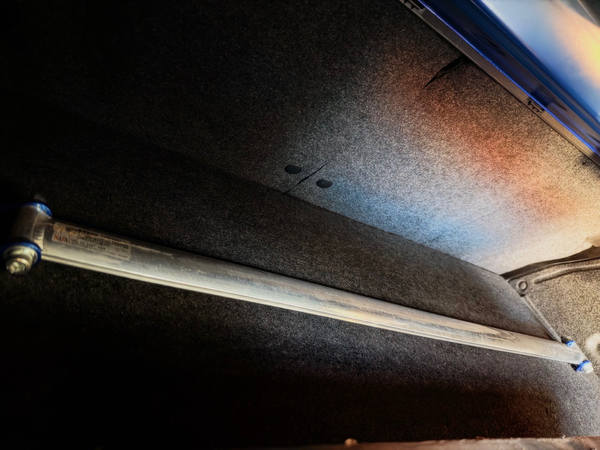 SUBARU 2.5 Turbo 4WD WRX STI Sport-image-23