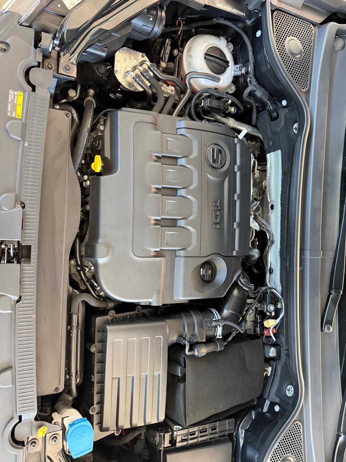 SEAT Ateca 2.0 TDI CR Xcellence 4Drive DSG-image-26