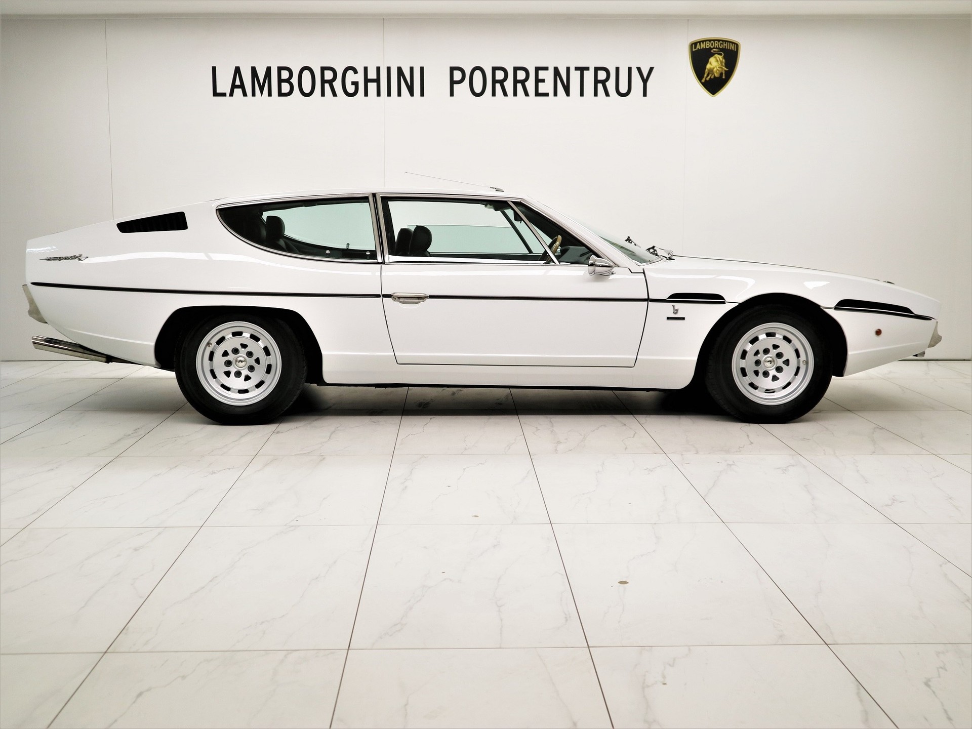 LAMBORGHINI ESPADA GT400 III-image-1