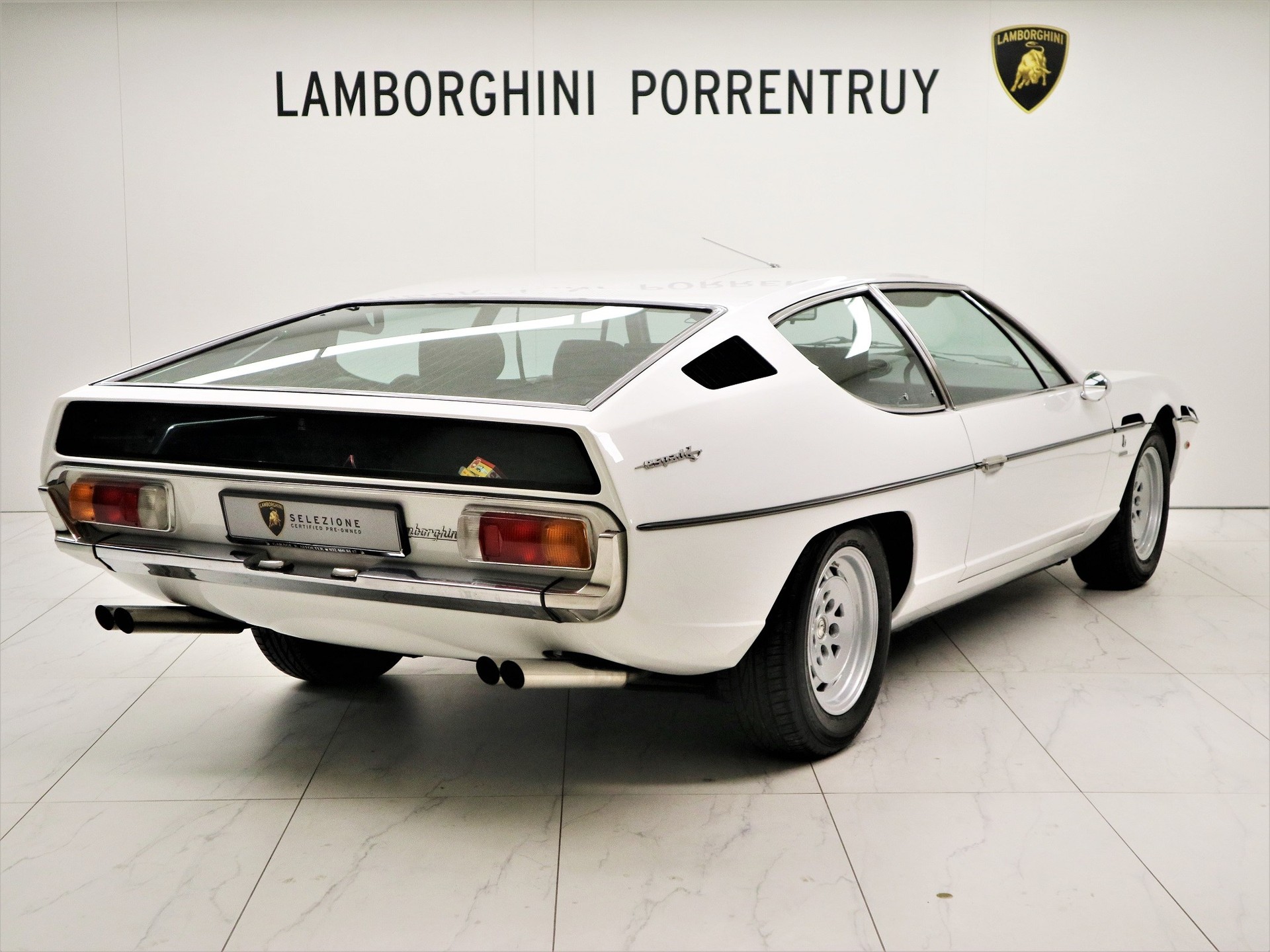 LAMBORGHINI ESPADA GT400 III-image-2