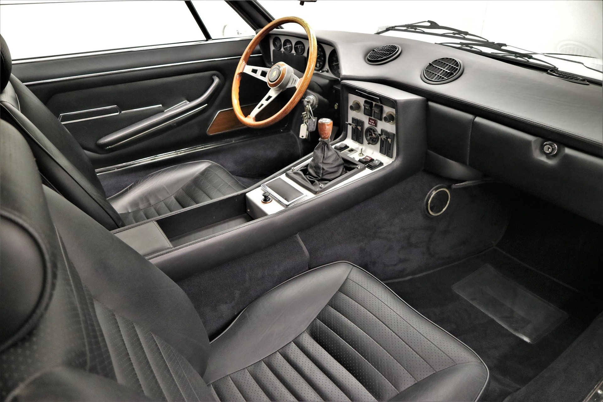 LAMBORGHINI ESPADA GT400 III-image-5