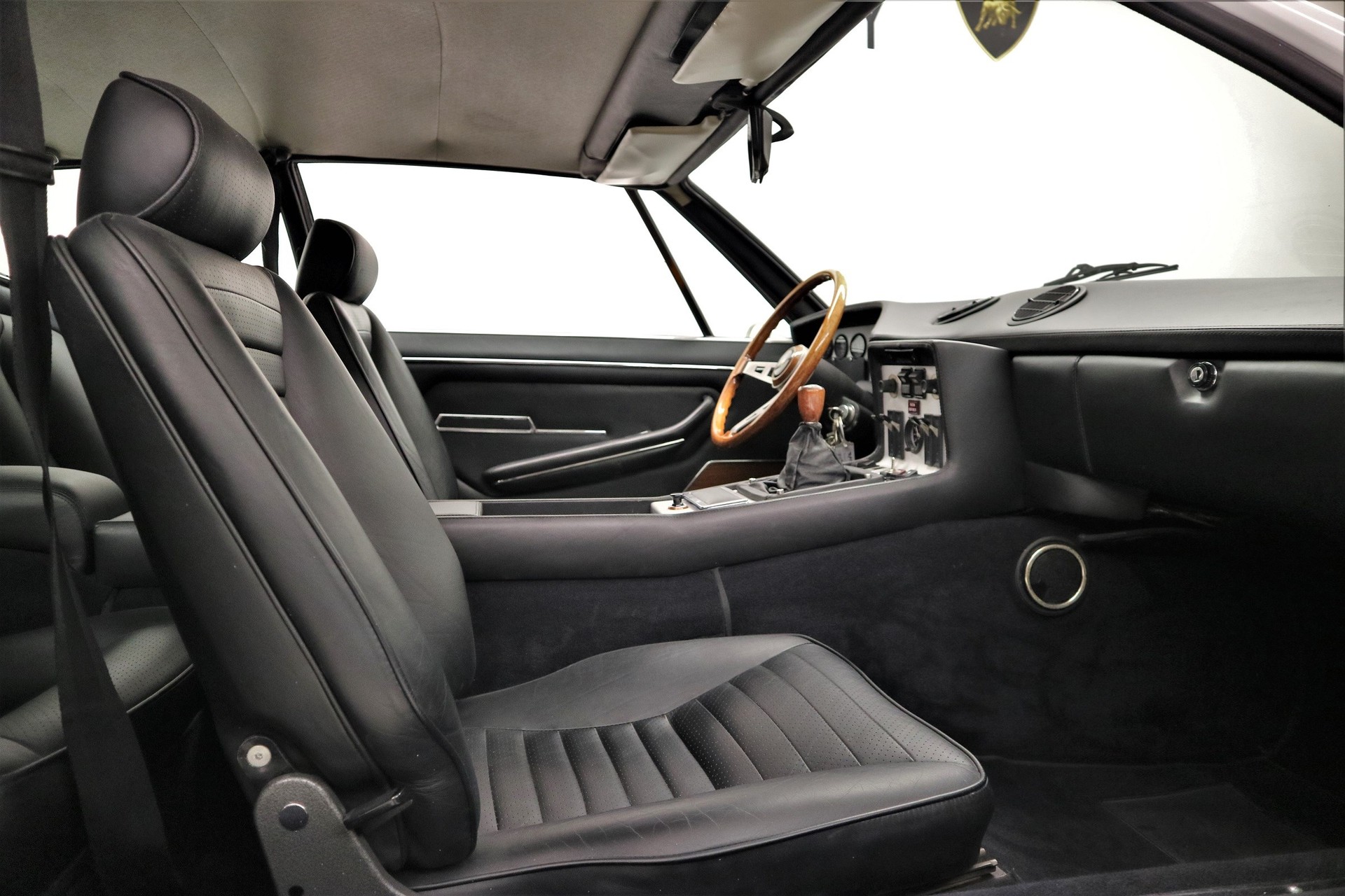 LAMBORGHINI ESPADA GT400 III-image-6